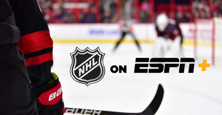 Covid-19: 'Estrelas' da NHL fora do hóquei no gelo dos Jogos